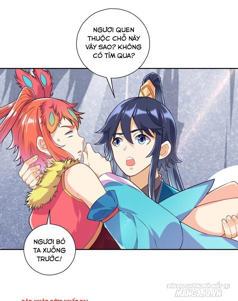 Nhất Đẳng Gia Đinh Chapter 135 - Trang 2