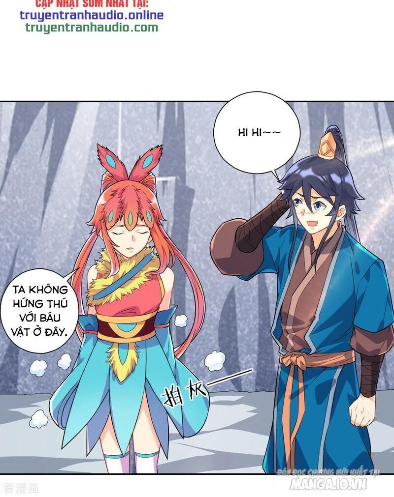 Nhất Đẳng Gia Đinh Chapter 135 - Trang 2