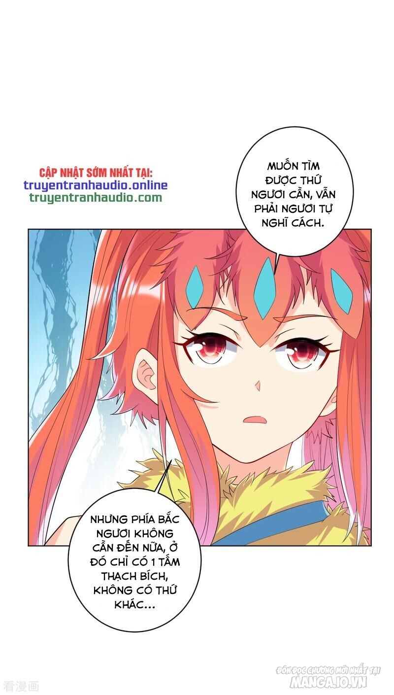 Nhất Đẳng Gia Đinh Chapter 135 - Trang 2