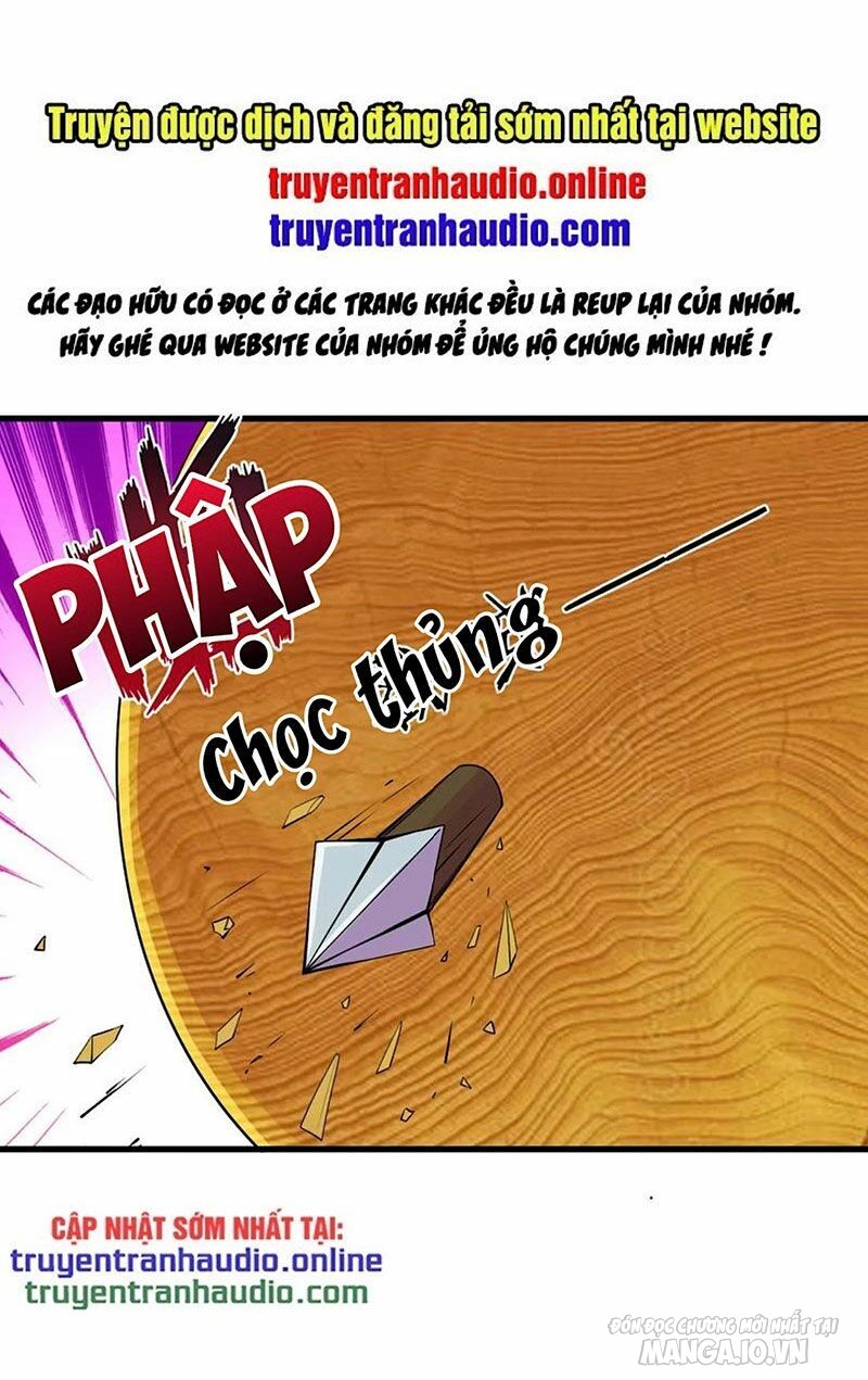 Nhất Đẳng Gia Đinh Chapter 136 - Trang 2