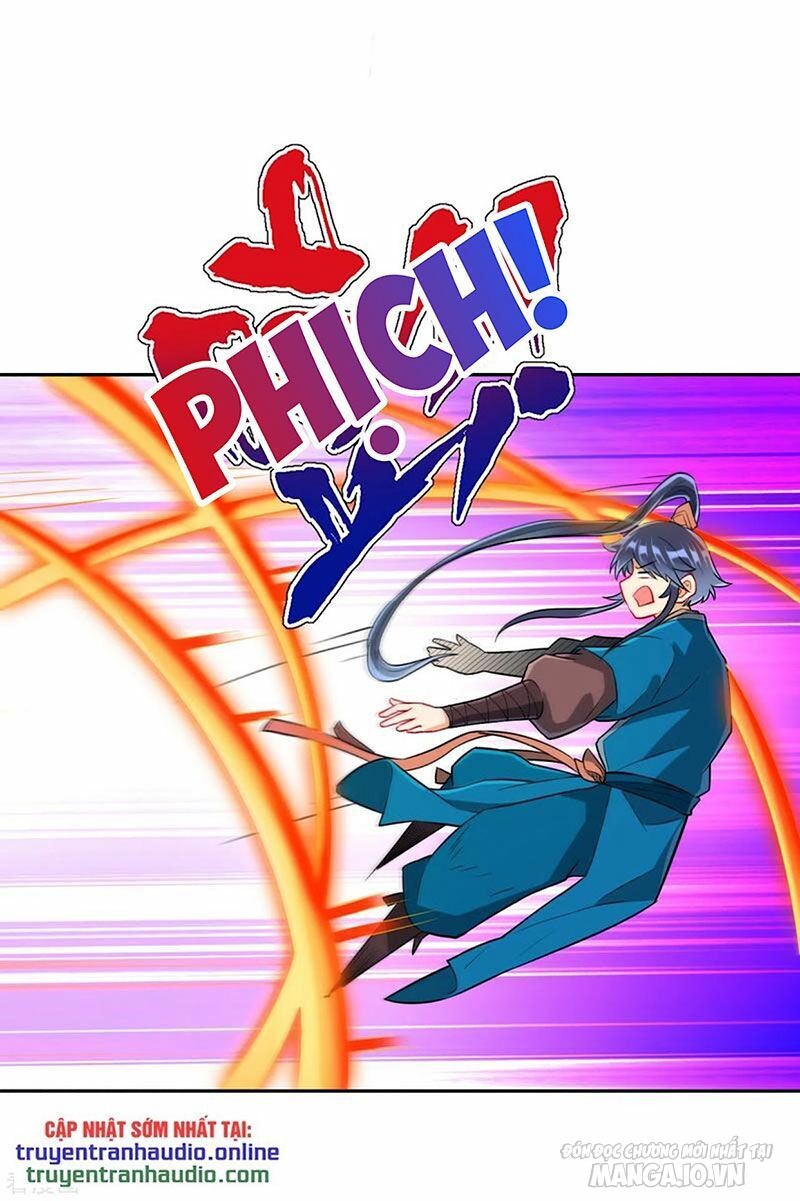 Nhất Đẳng Gia Đinh Chapter 136 - Trang 2