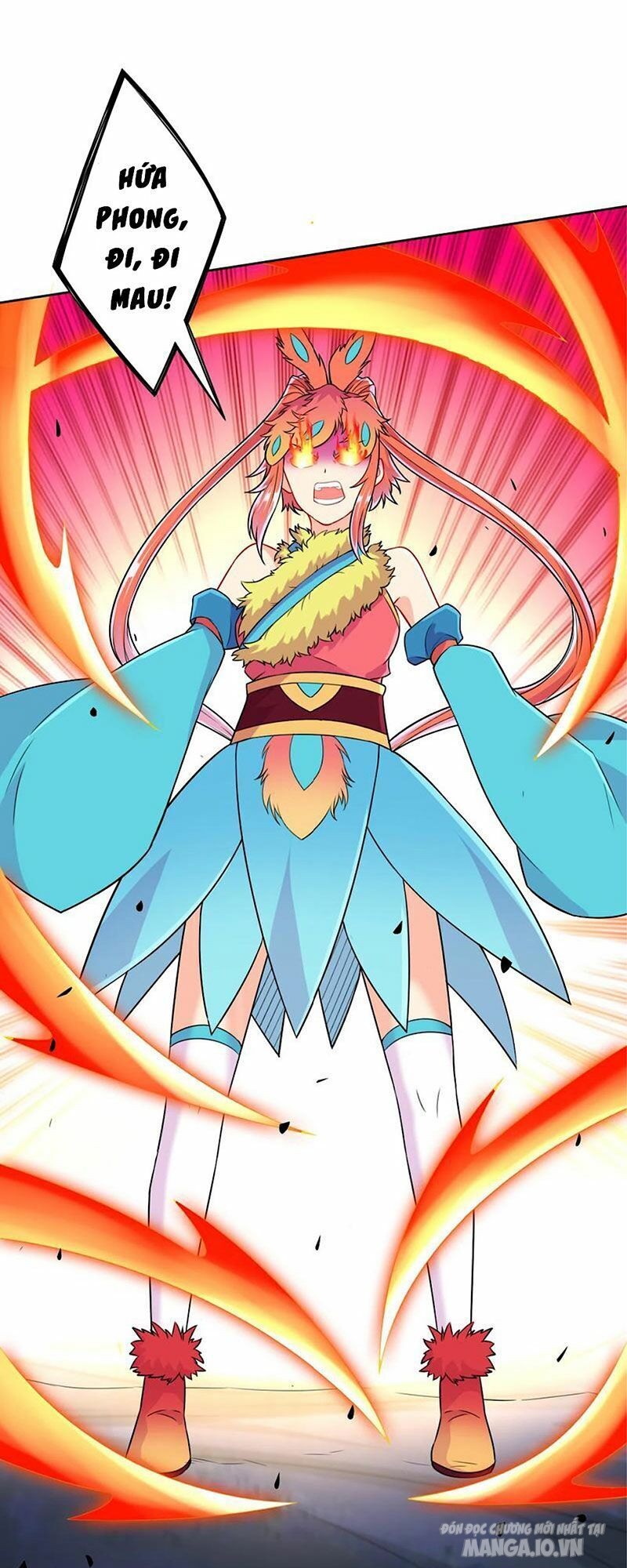 Nhất Đẳng Gia Đinh Chapter 136 - Trang 2