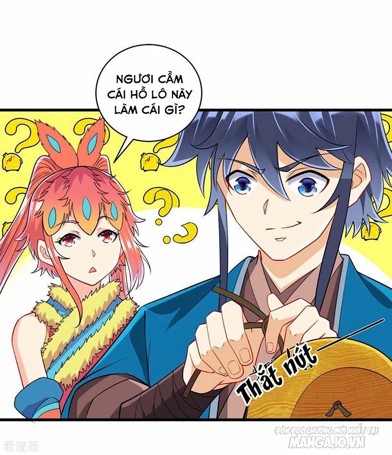 Nhất Đẳng Gia Đinh Chapter 136 - Trang 2