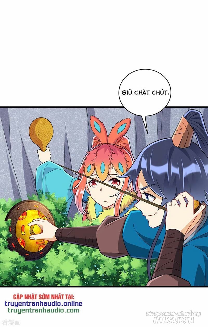 Nhất Đẳng Gia Đinh Chapter 136 - Trang 2