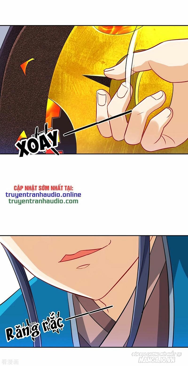 Nhất Đẳng Gia Đinh Chapter 136 - Trang 2