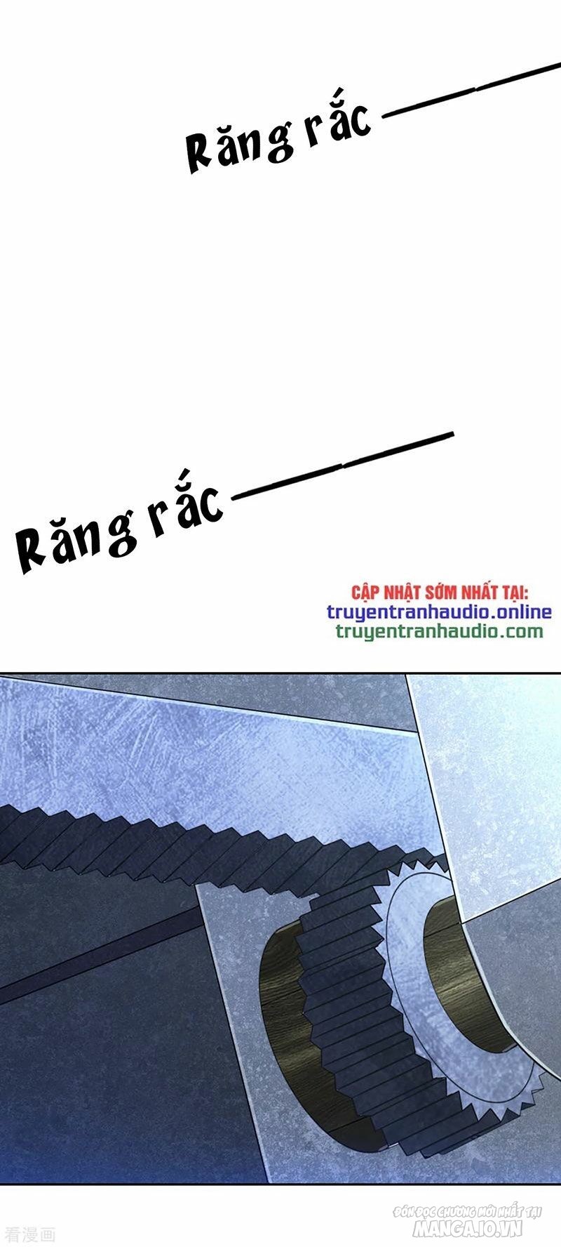 Nhất Đẳng Gia Đinh Chapter 136 - Trang 2