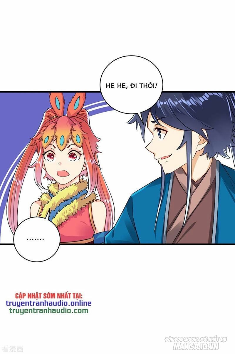 Nhất Đẳng Gia Đinh Chapter 136 - Trang 2