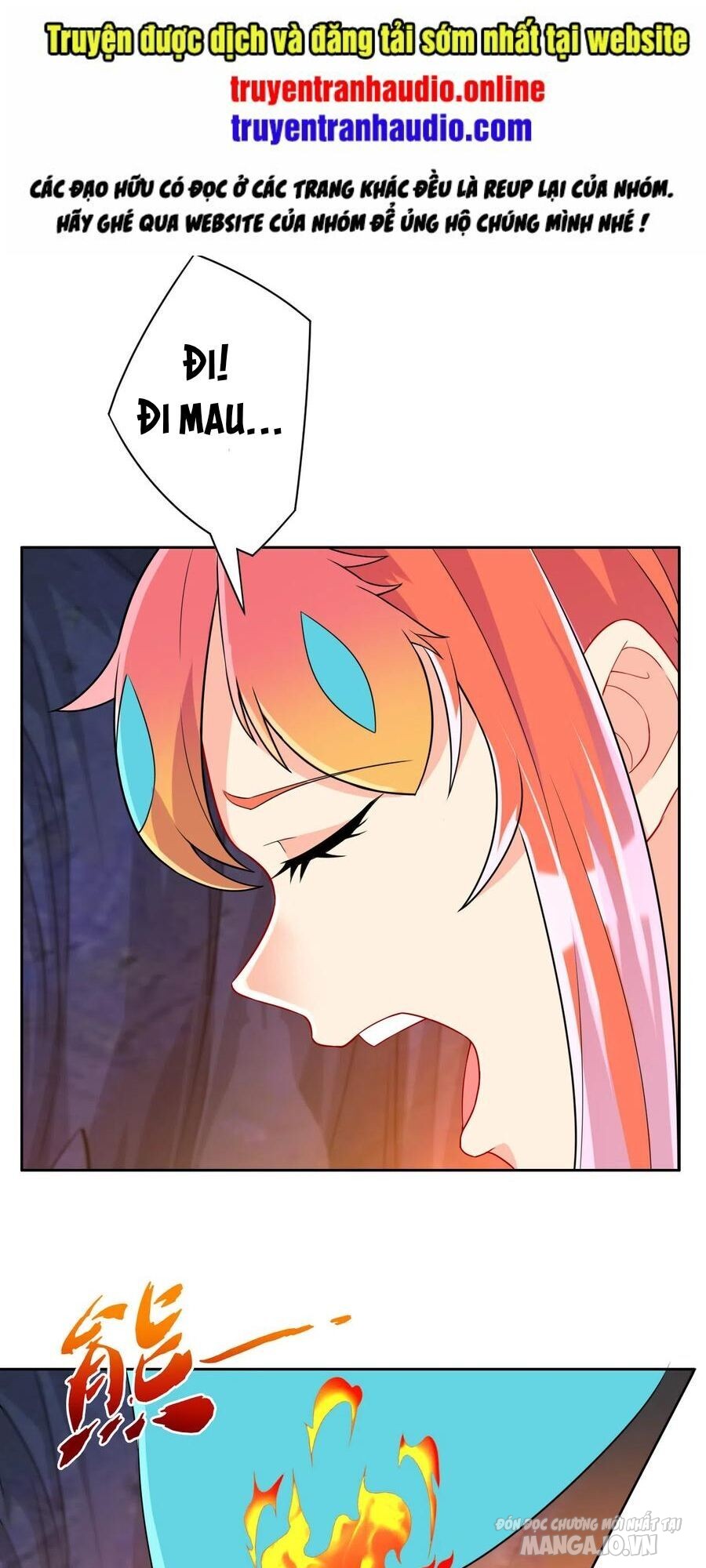 Nhất Đẳng Gia Đinh Chapter 137 - Trang 2