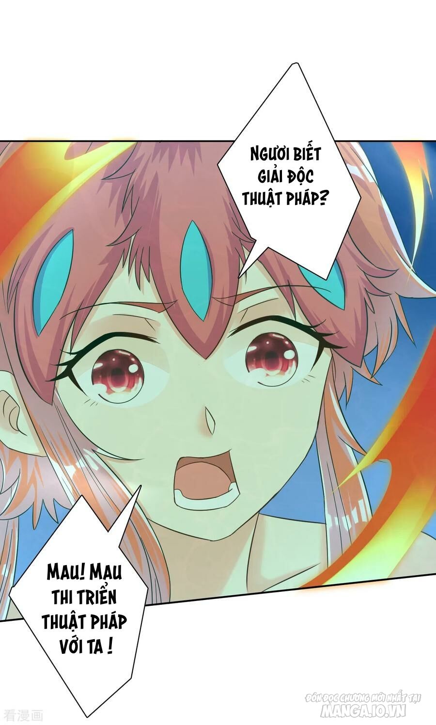 Nhất Đẳng Gia Đinh Chapter 137 - Trang 2