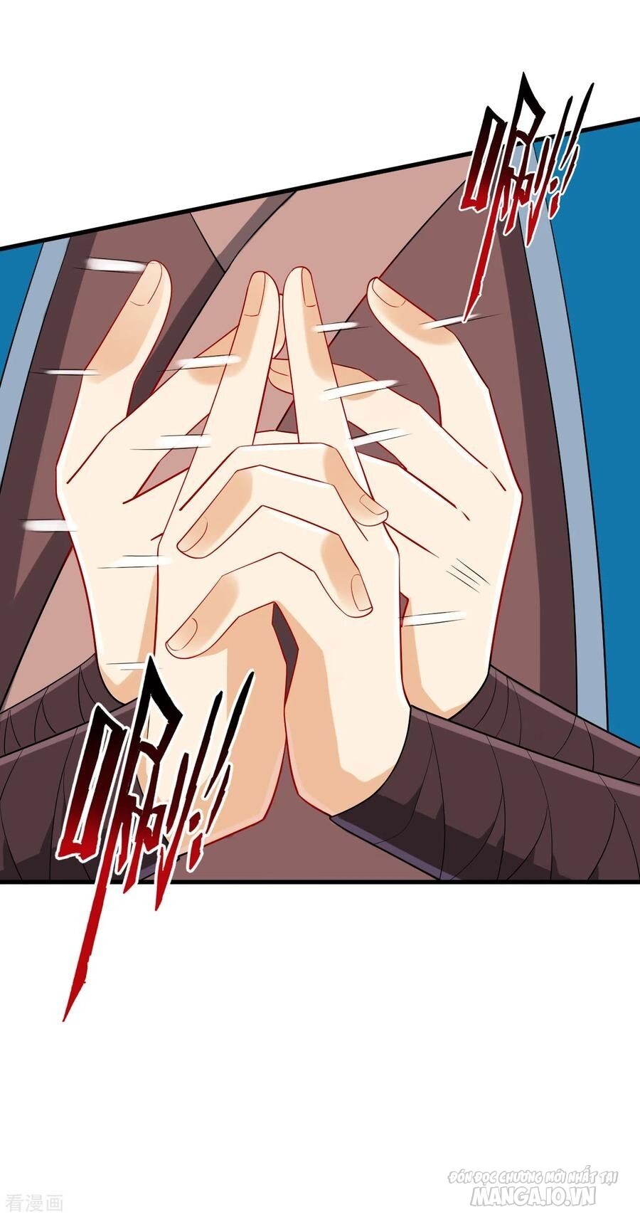 Nhất Đẳng Gia Đinh Chapter 137 - Trang 2