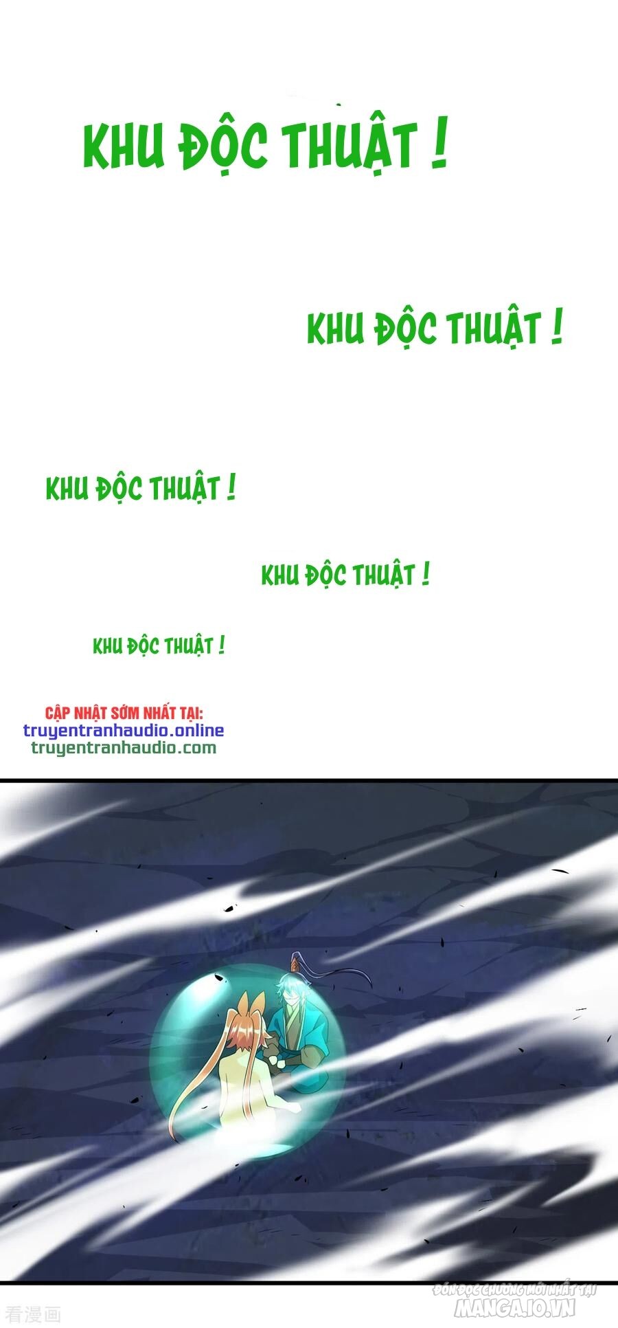 Nhất Đẳng Gia Đinh Chapter 137 - Trang 2