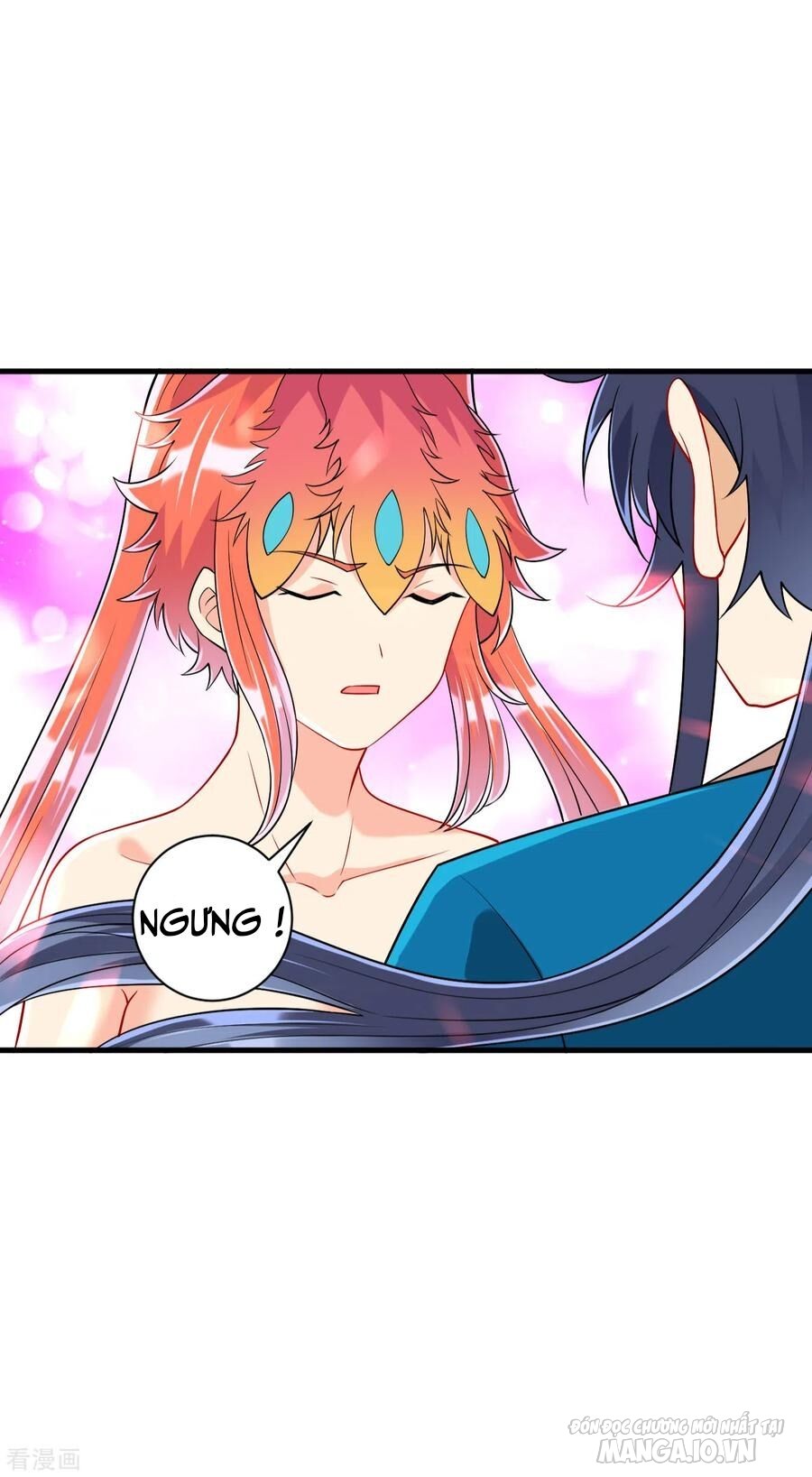 Nhất Đẳng Gia Đinh Chapter 137 - Trang 2