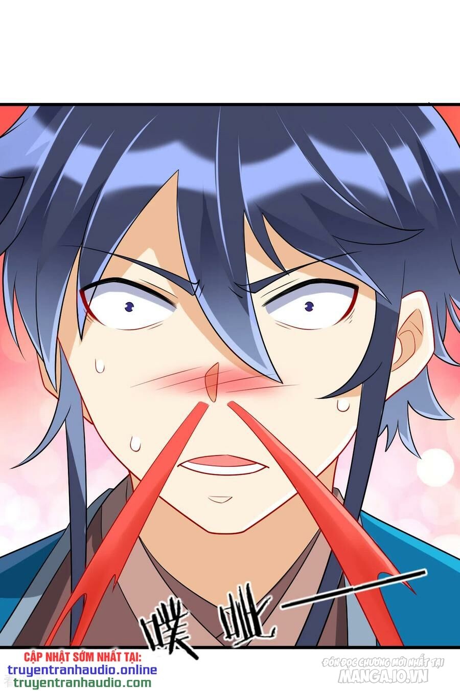 Nhất Đẳng Gia Đinh Chapter 137 - Trang 2