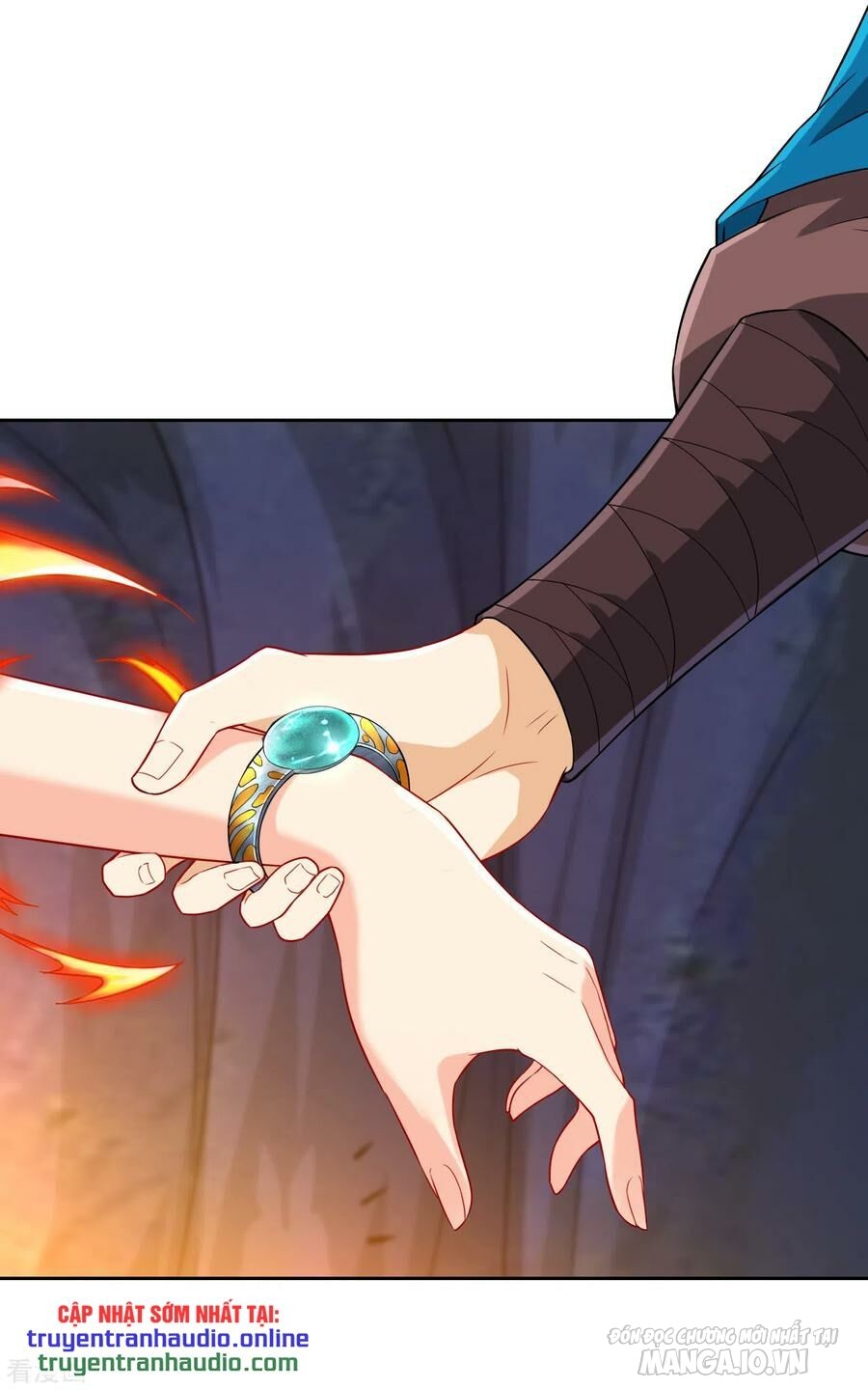 Nhất Đẳng Gia Đinh Chapter 137 - Trang 2