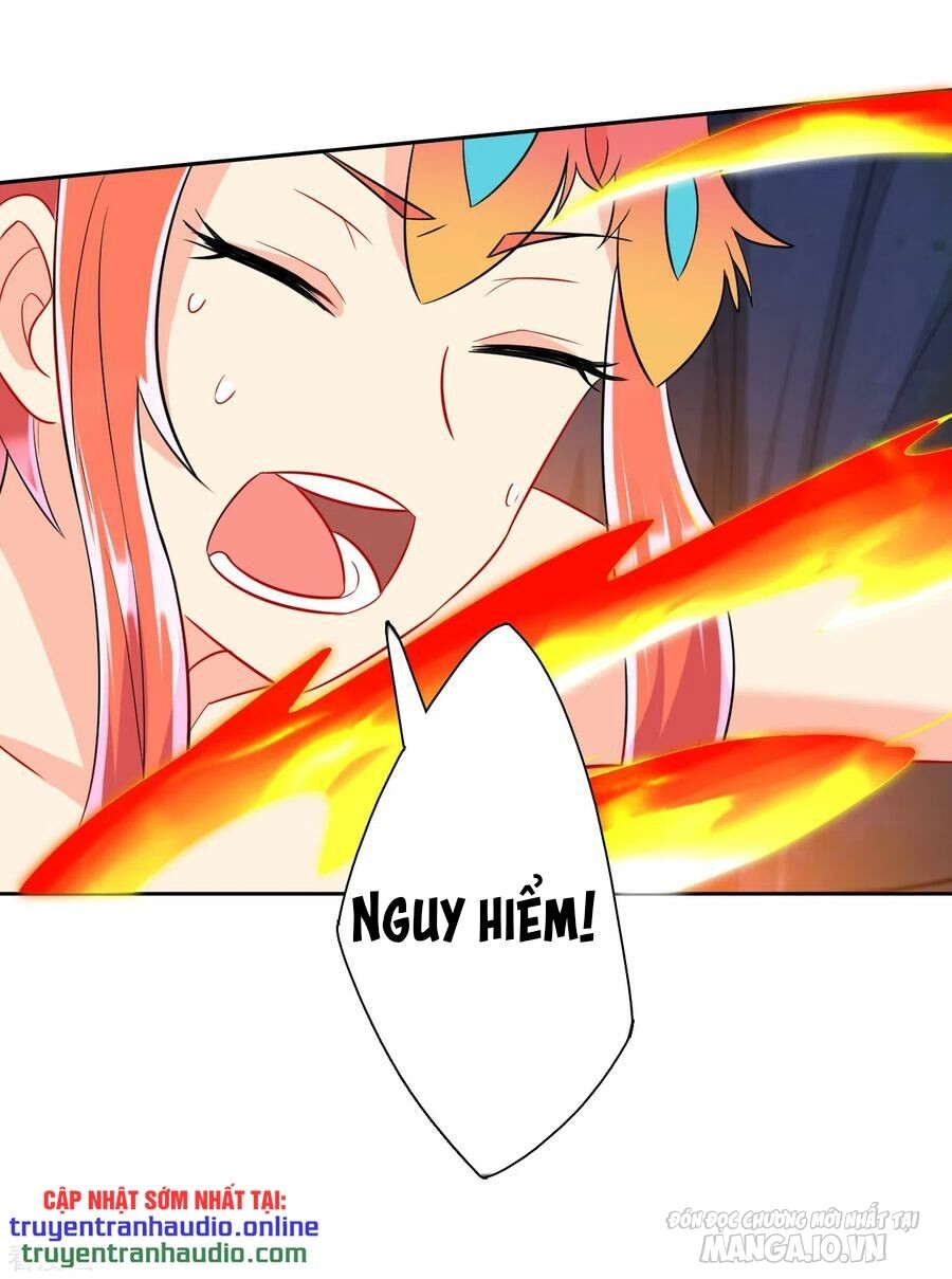 Nhất Đẳng Gia Đinh Chapter 137 - Trang 2