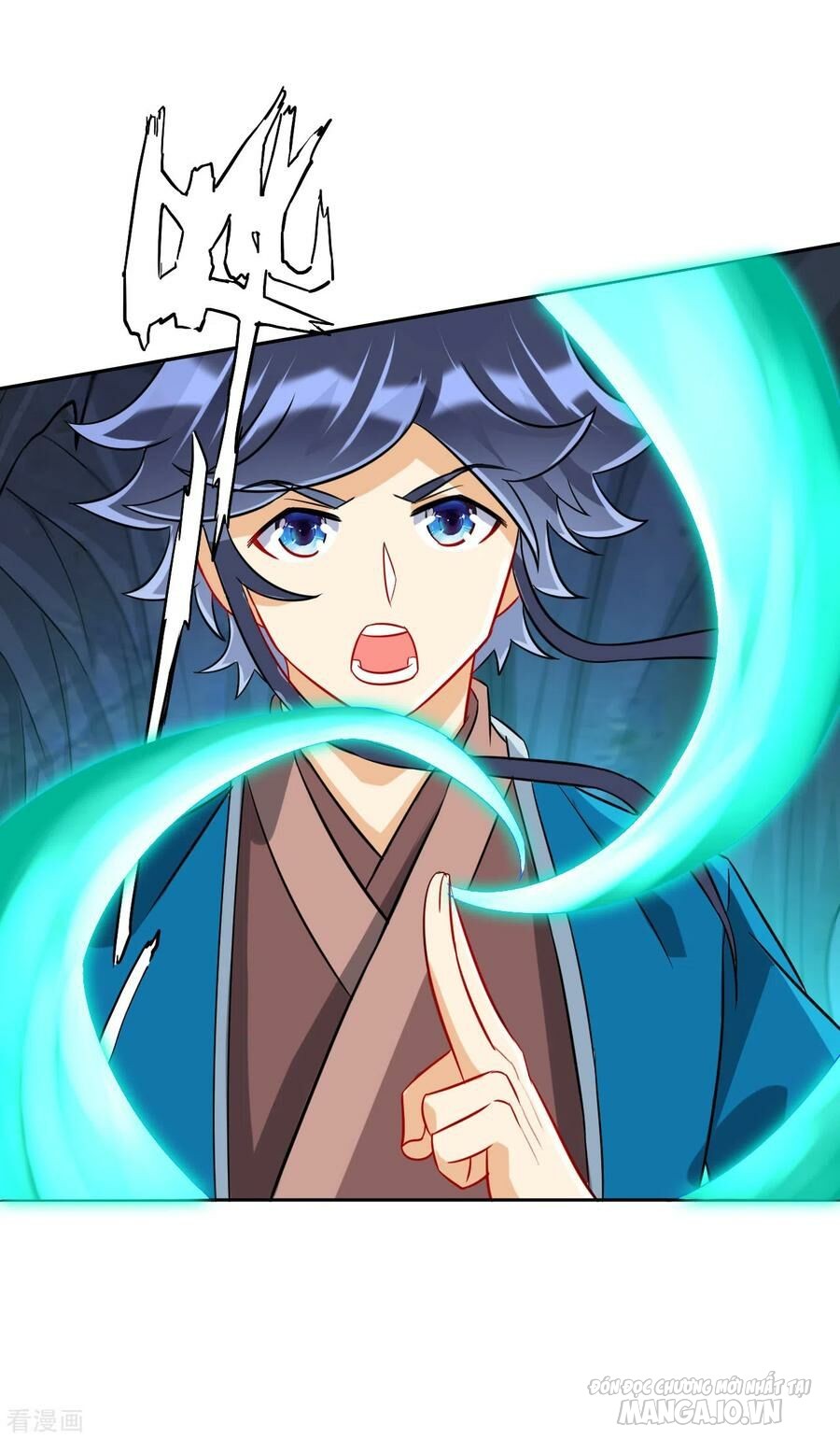 Nhất Đẳng Gia Đinh Chapter 137 - Trang 2