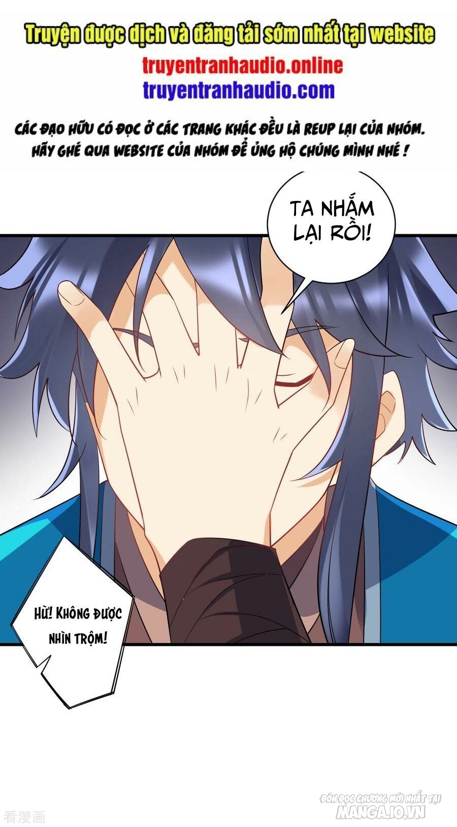 Nhất Đẳng Gia Đinh Chapter 138 - Trang 2