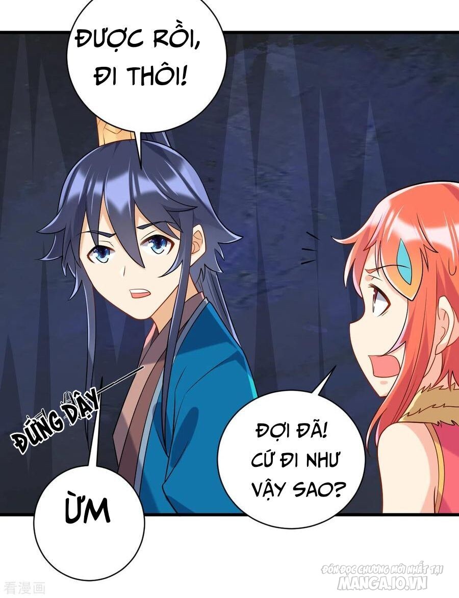 Nhất Đẳng Gia Đinh Chapter 138 - Trang 2