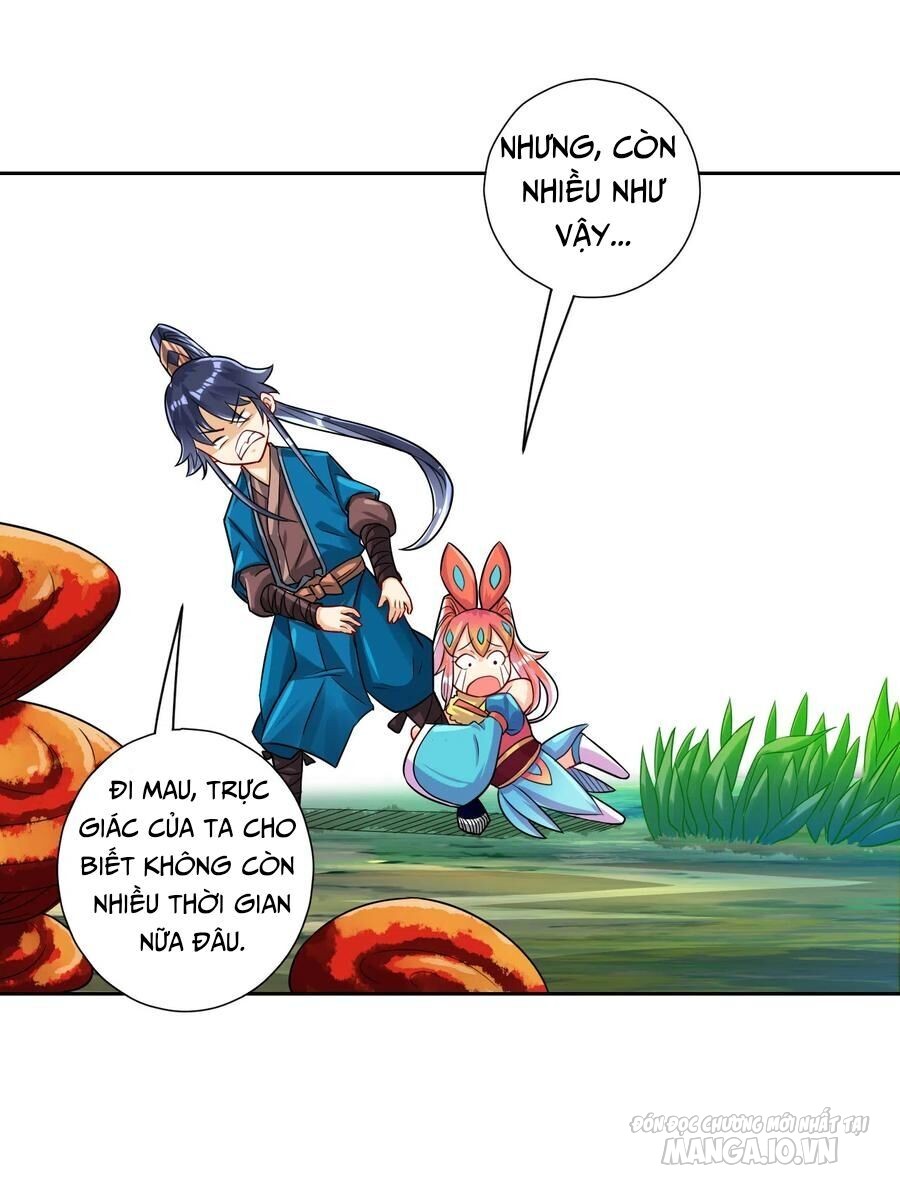 Nhất Đẳng Gia Đinh Chapter 138 - Trang 2