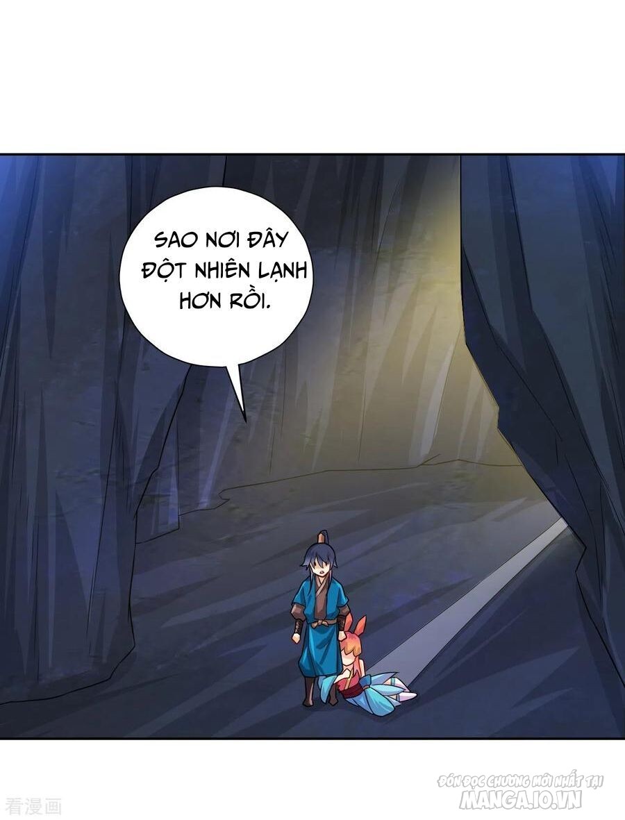 Nhất Đẳng Gia Đinh Chapter 138 - Trang 2