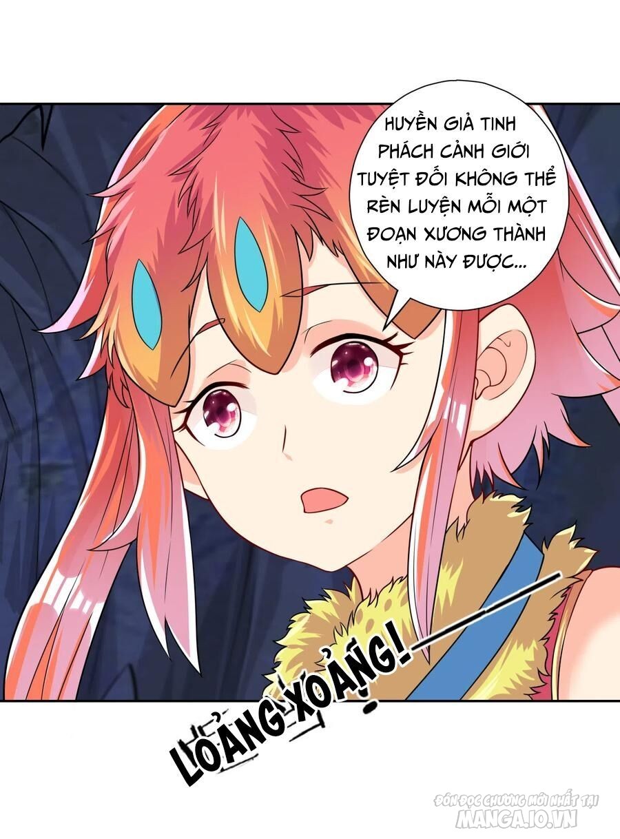 Nhất Đẳng Gia Đinh Chapter 138 - Trang 2