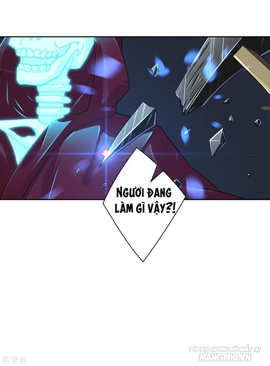 Nhất Đẳng Gia Đinh Chapter 138 - Trang 2