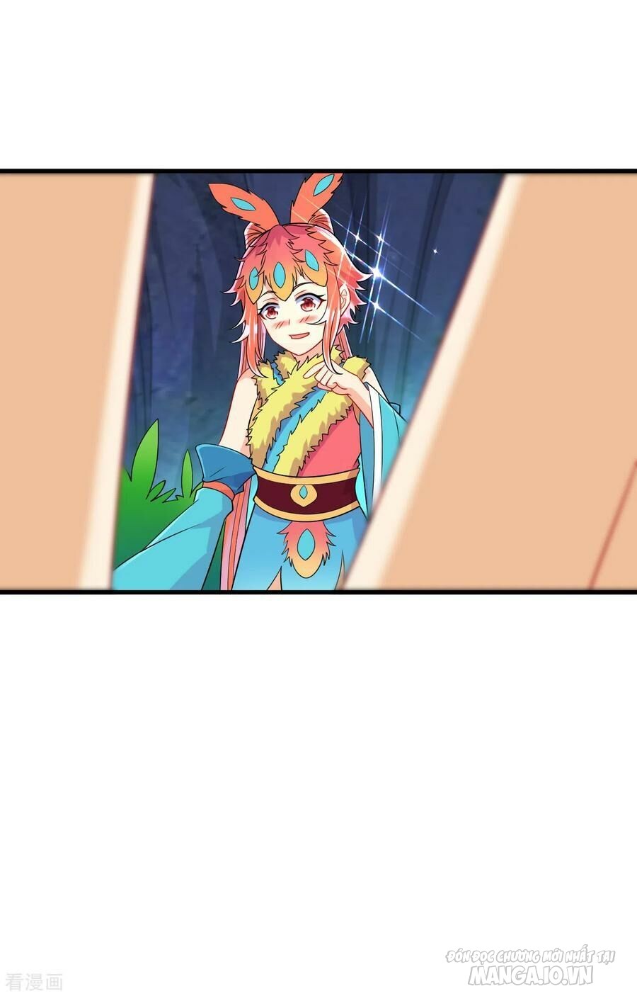 Nhất Đẳng Gia Đinh Chapter 138 - Trang 2