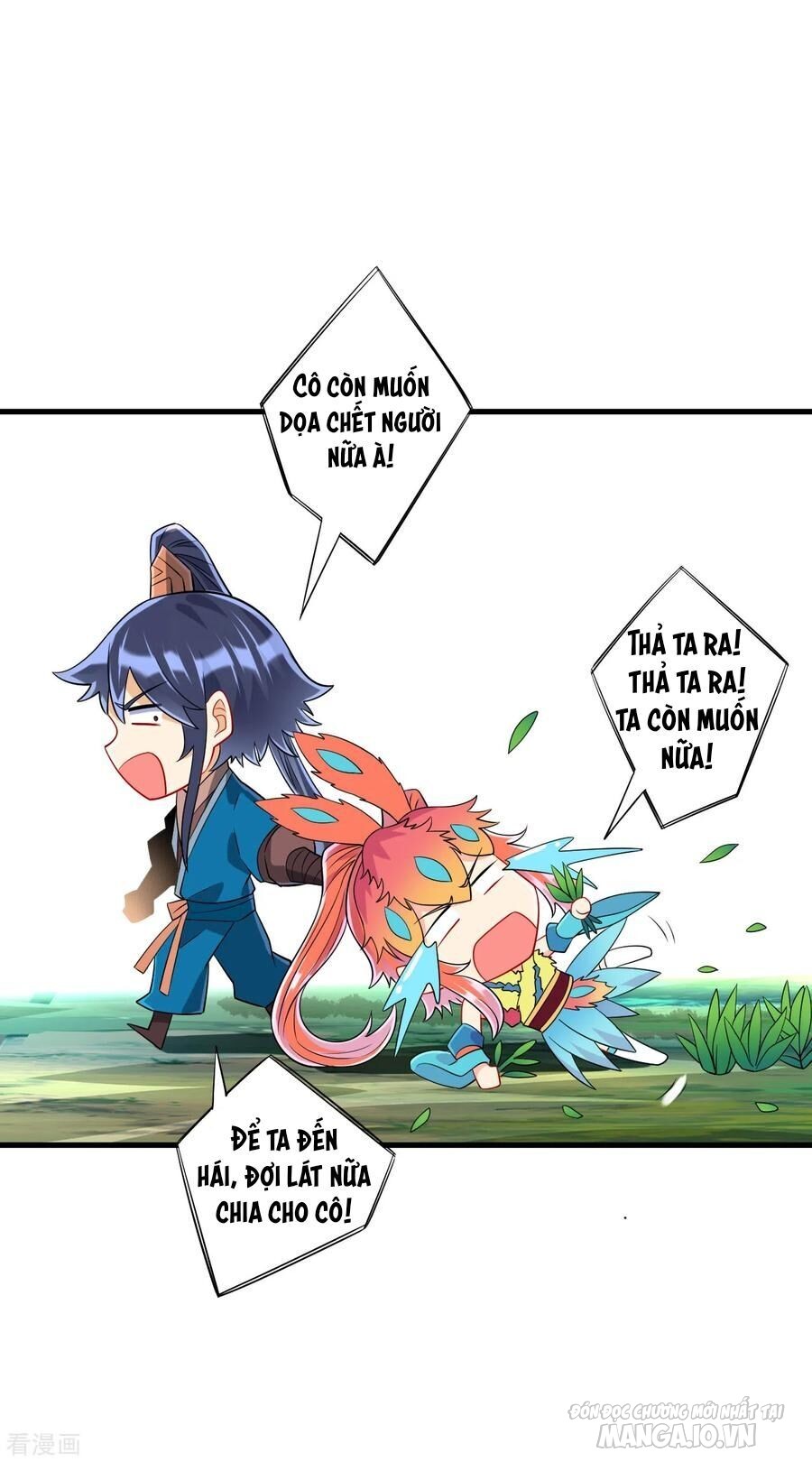 Nhất Đẳng Gia Đinh Chapter 138 - Trang 2