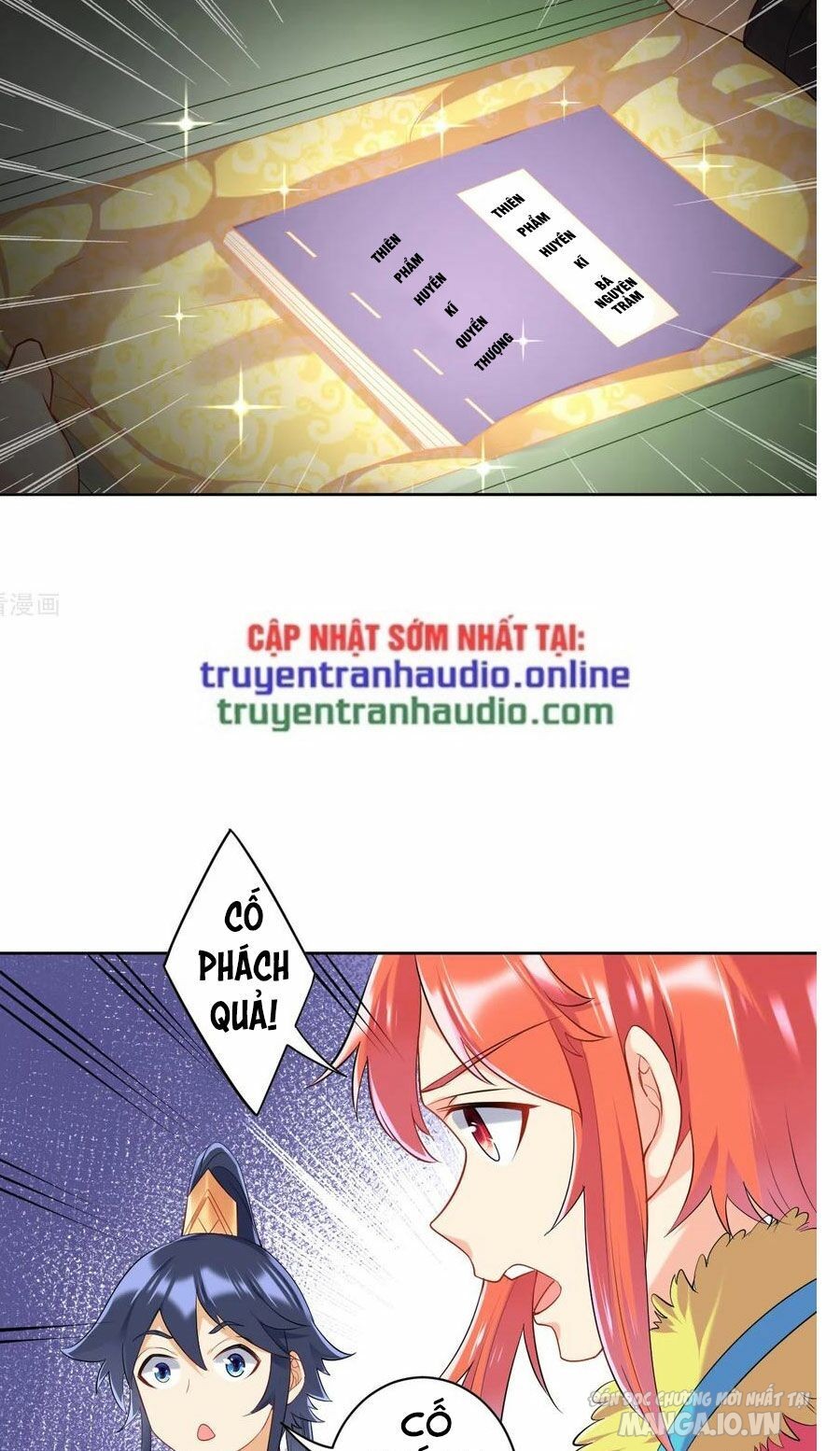 Nhất Đẳng Gia Đinh Chapter 139 - Trang 2