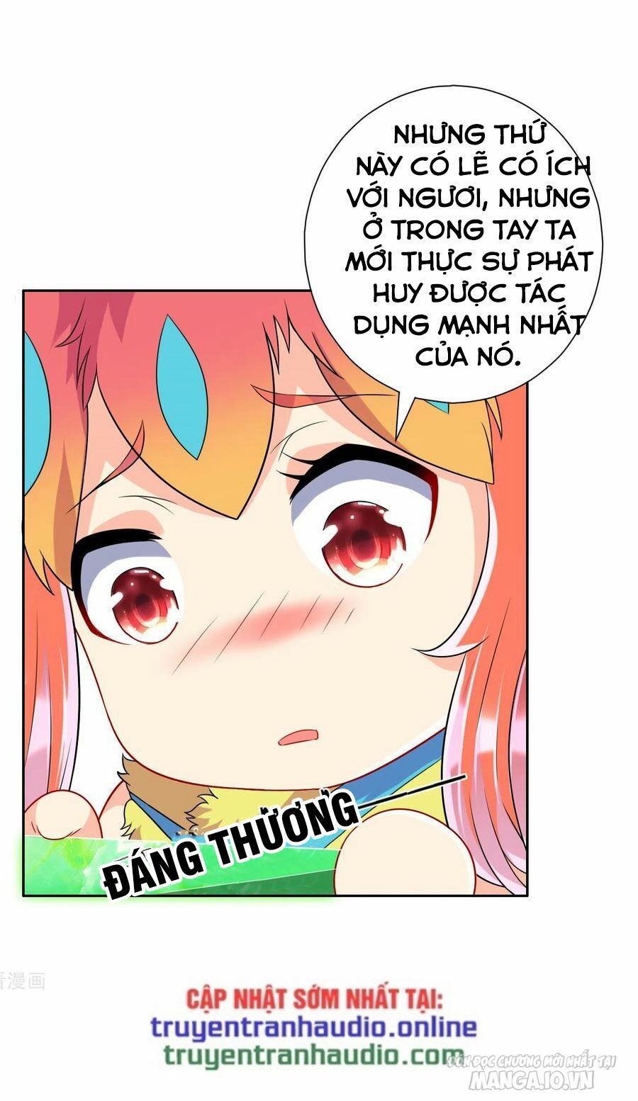 Nhất Đẳng Gia Đinh Chapter 139 - Trang 2