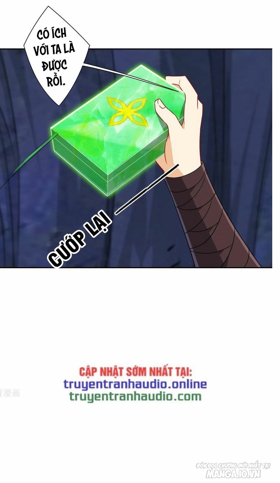 Nhất Đẳng Gia Đinh Chapter 139 - Trang 2