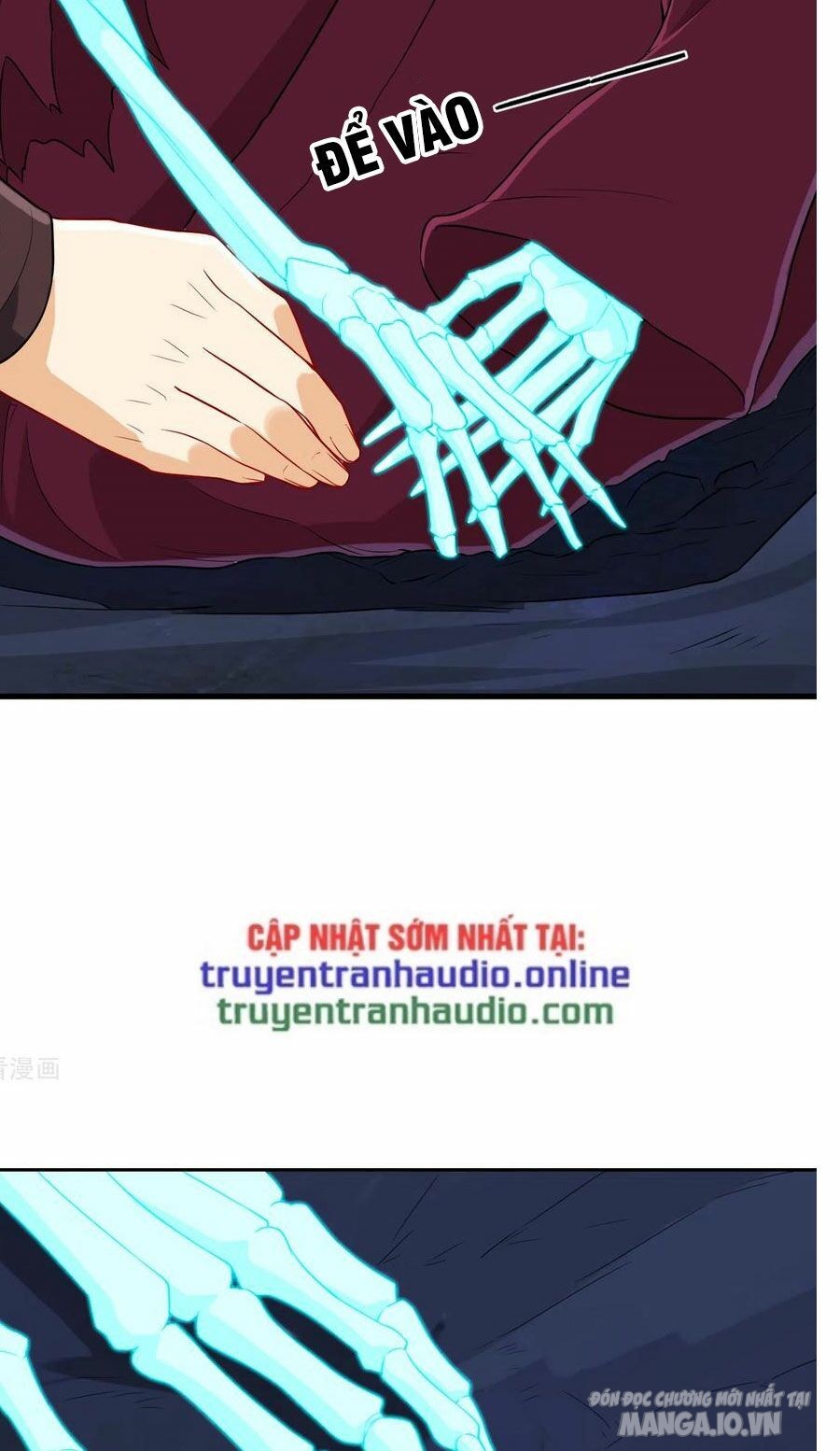 Nhất Đẳng Gia Đinh Chapter 139 - Trang 2