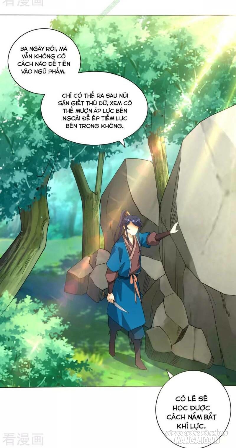 Nhất Đẳng Gia Đinh Chapter 14 - Trang 2