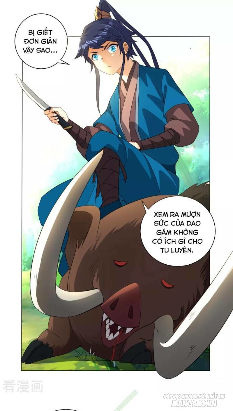 Nhất Đẳng Gia Đinh Chapter 14 - Trang 2