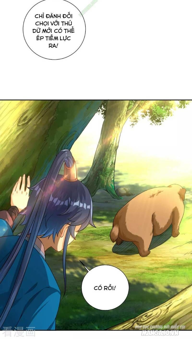 Nhất Đẳng Gia Đinh Chapter 14 - Trang 2