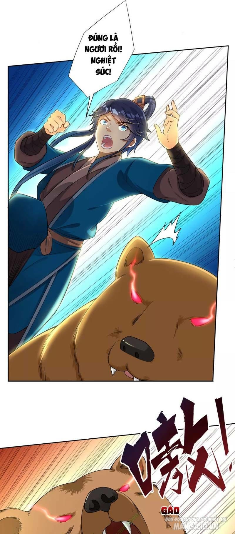 Nhất Đẳng Gia Đinh Chapter 14 - Trang 2