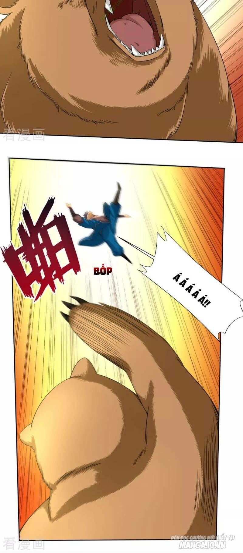 Nhất Đẳng Gia Đinh Chapter 14 - Trang 2