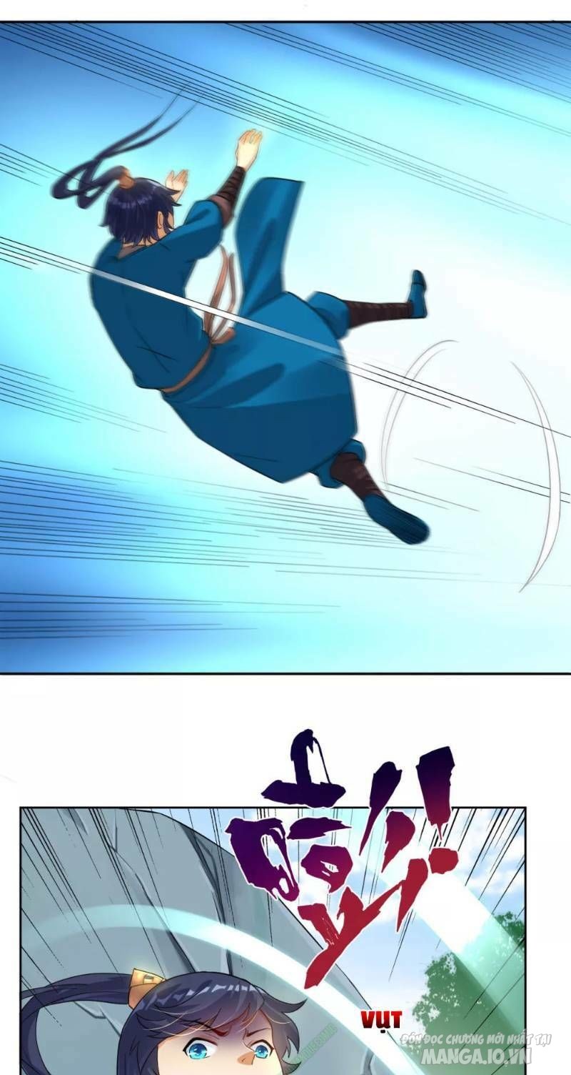 Nhất Đẳng Gia Đinh Chapter 14 - Trang 2