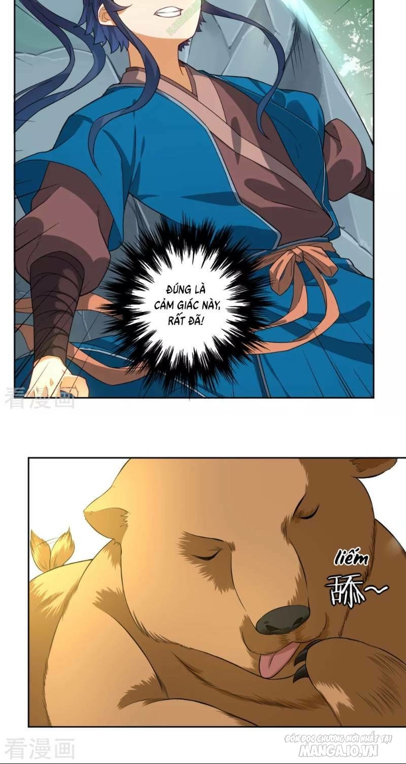 Nhất Đẳng Gia Đinh Chapter 14 - Trang 2