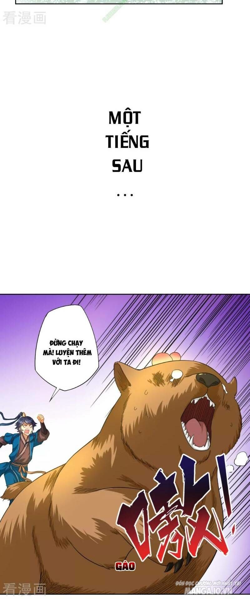 Nhất Đẳng Gia Đinh Chapter 14 - Trang 2