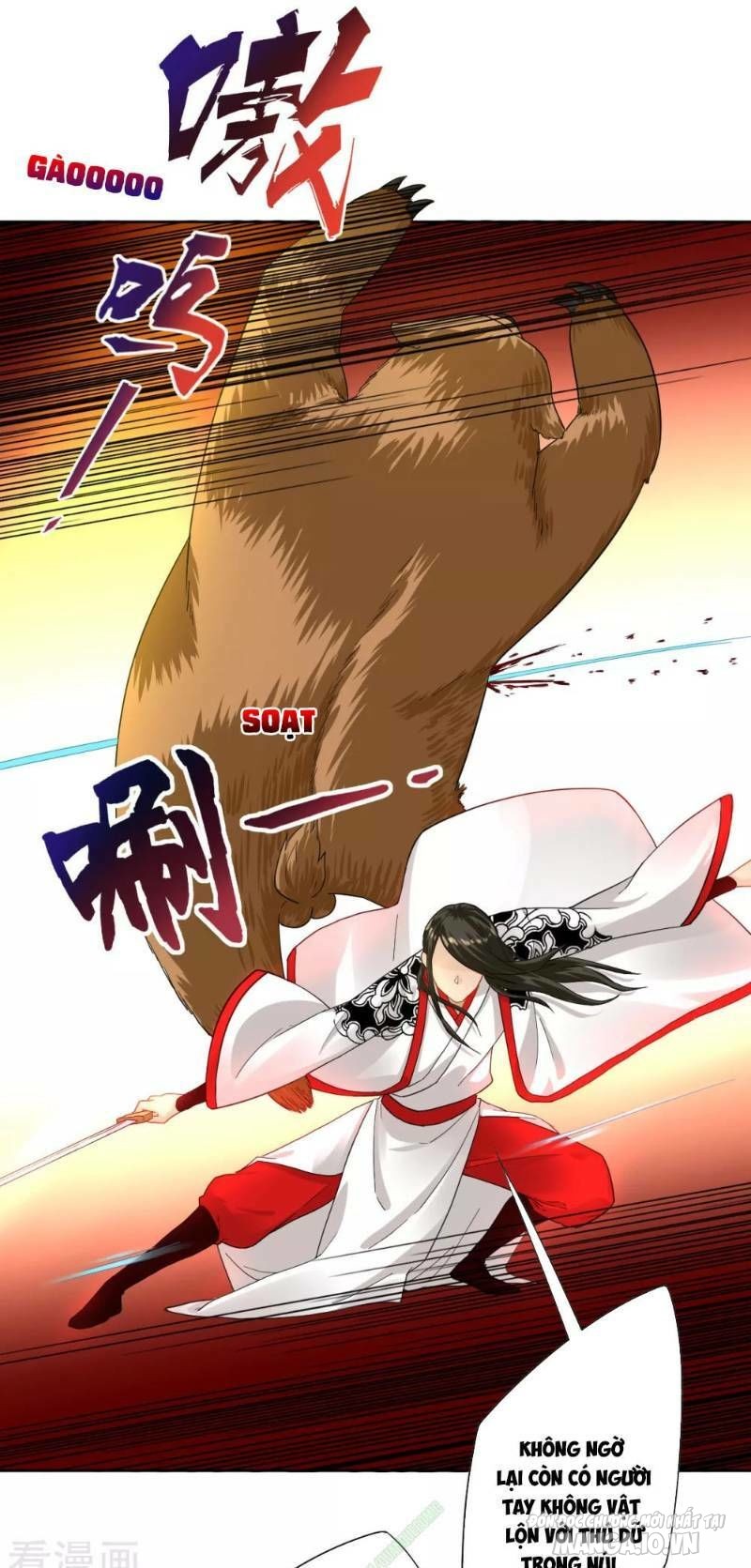 Nhất Đẳng Gia Đinh Chapter 14 - Trang 2