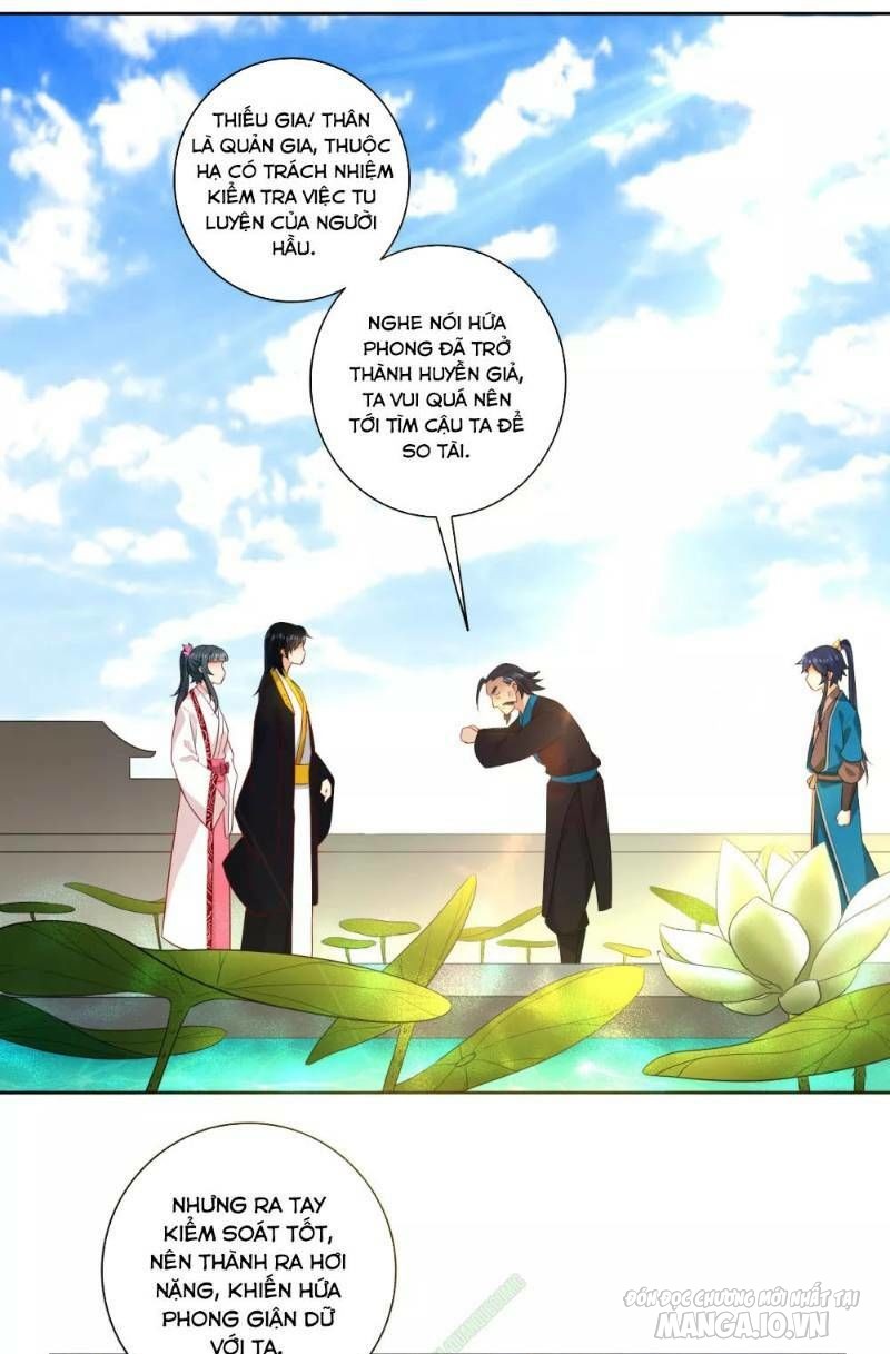 Nhất Đẳng Gia Đinh Chapter 14 - Trang 2