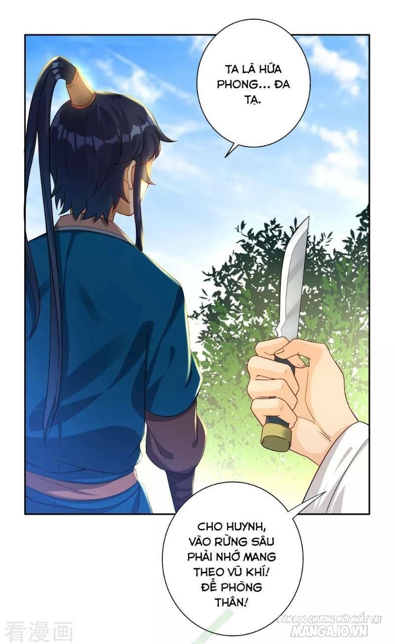 Nhất Đẳng Gia Đinh Chapter 14 - Trang 2