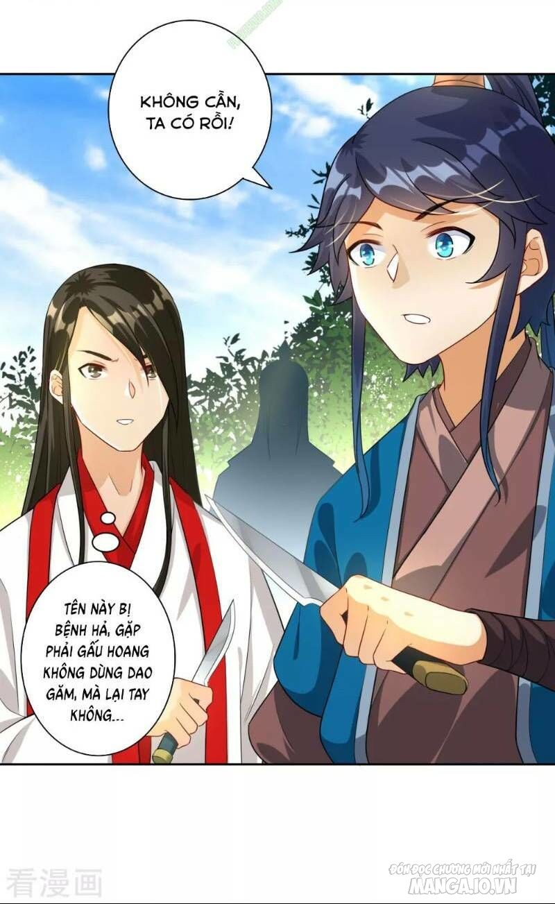 Nhất Đẳng Gia Đinh Chapter 14 - Trang 2