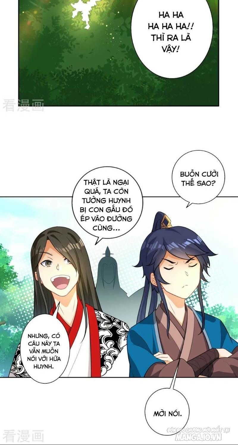 Nhất Đẳng Gia Đinh Chapter 14 - Trang 2