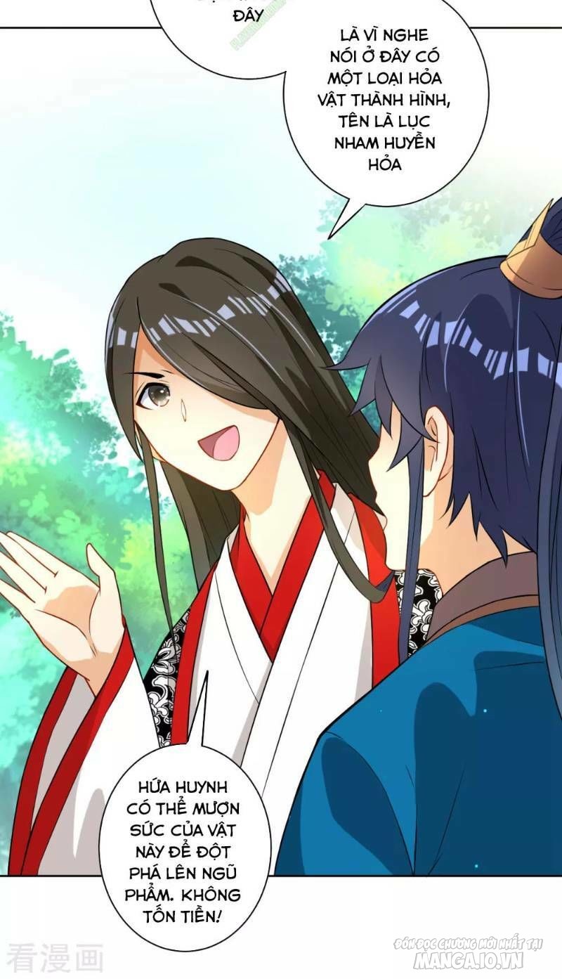 Nhất Đẳng Gia Đinh Chapter 14 - Trang 2