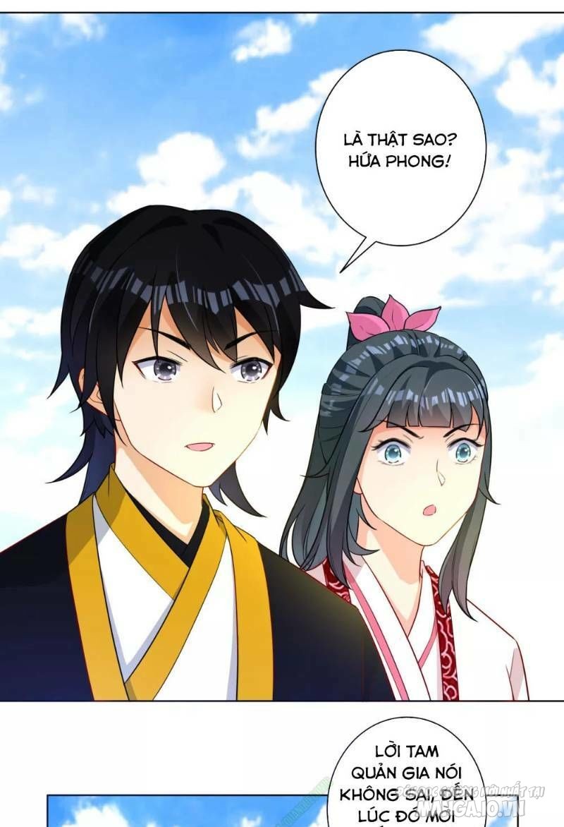 Nhất Đẳng Gia Đinh Chapter 14 - Trang 2