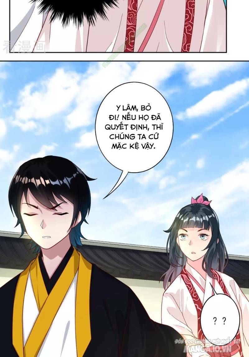 Nhất Đẳng Gia Đinh Chapter 14 - Trang 2