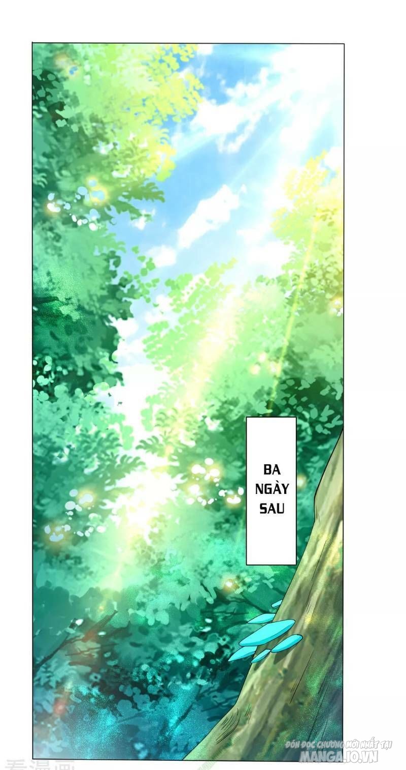 Nhất Đẳng Gia Đinh Chapter 14 - Trang 2