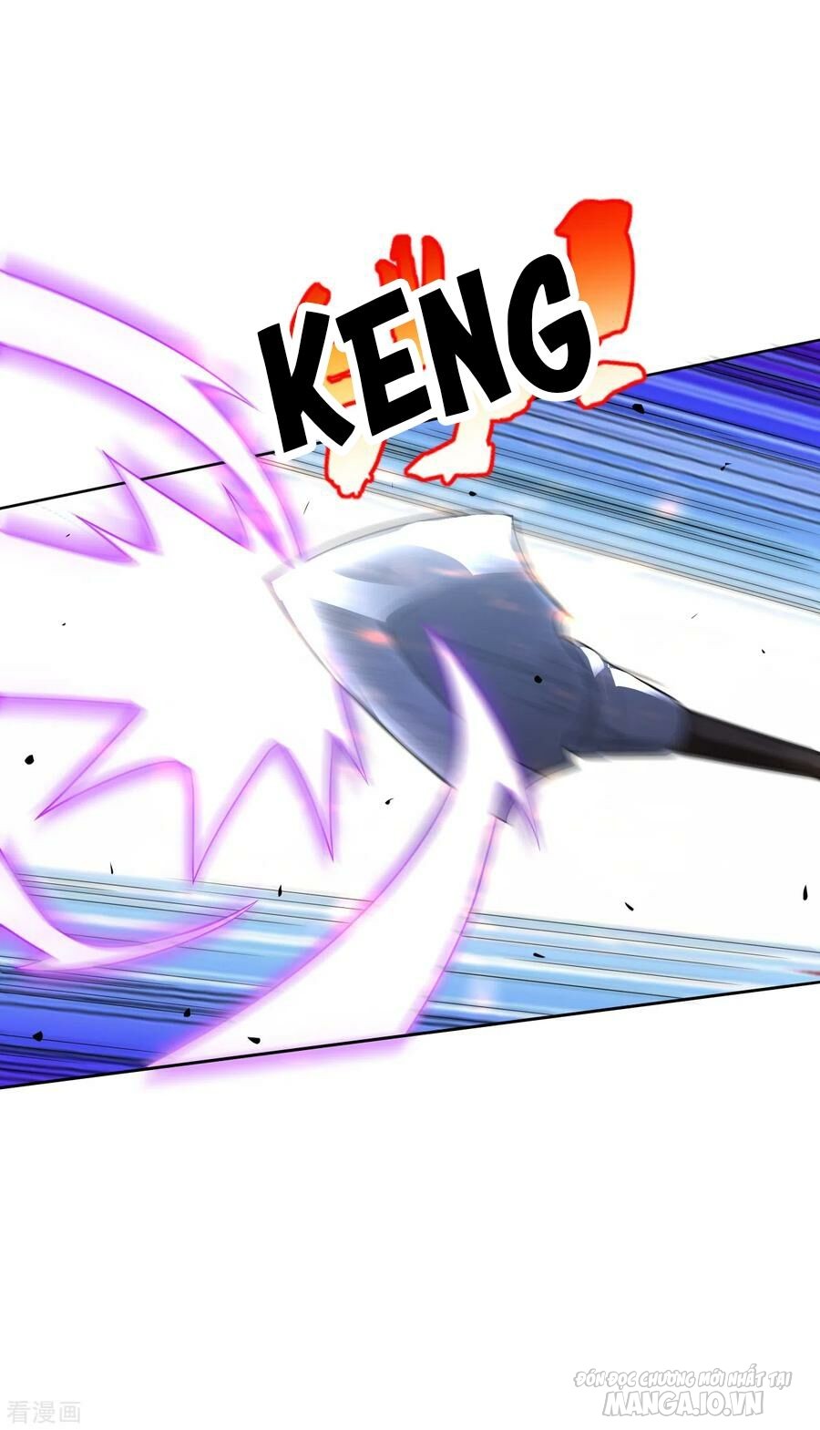 Nhất Đẳng Gia Đinh Chapter 140 - Trang 2